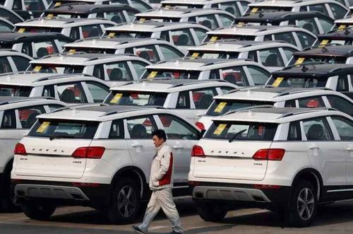 春節(jié)返鄉(xiāng)見聞 從家鄉(xiāng)變化看長(zhǎng)城汽車在印度建廠的必然性